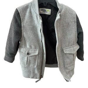 Toddler coat size 2t